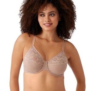 Wacoal‎ | Visual Effects Minimizer Bra Size 36G